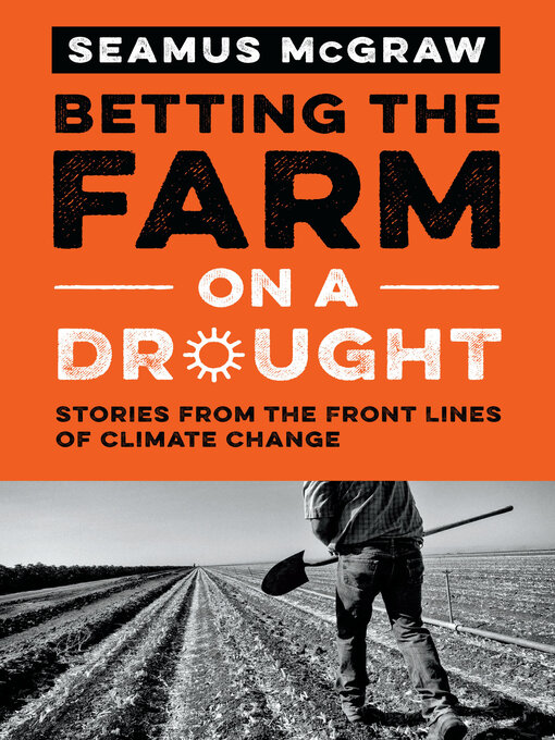 Cover image for Betting the Farm on a Drought